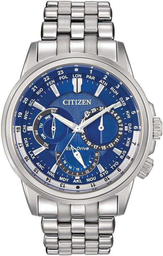 Citizen watch