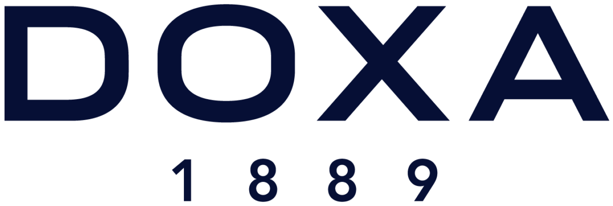Doxa Logo